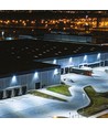 150W Noctis Max 2 LED projektør - IP65, 5 års garanti, udendørs