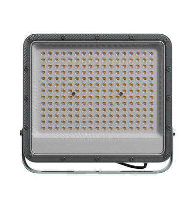 150W LED breedstraler - 100lm/W, IP65, IK08, 5 jaar garantie, buiten