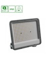 150W LED breedstraler - 100lm/W, IP65, IK08, 5 jaar garantie, buiten
