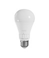 Ampoule LED E27 10W avec CCT - 1100lm, 5 couleurs de lumière, A65, angle 270°