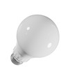 E27 10W LED pære med CCT - 1100lm, 5 lysfarger, A65, 270° spredning