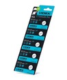 5 pcs. CR1225 - Pile lithium