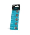 5 pcs. CR2025 - Pile Lithium