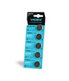 5 pcs. CR2032 - Pile Lithium