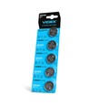 5 pcs. CR2430 - Pile Lithium