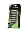 20 stuks LR6/AA - Alkaline batterij
