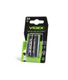 2 stuks LR6/AA - Alkaline batterij