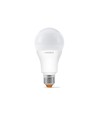 Ampoule LED E27 12W - A60, 1180lm, 4000K, flicker free, remplace 82W