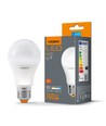 E27 8W LED-lamp - A60, RA90, 4000K