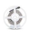5m 7W/m RGB LED-strip set - 12V DC, IP20, 60 LED's per meter