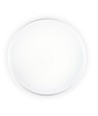 Lampe LED 30W à capteur avec secours – watt/CCT réglable, IP44, batterie