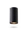 GU10 loftspot - Flot design, GU10 fatning, uden lyskilde
