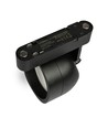Lumière LED - pour système de rail mince magnétique, noir