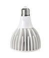 Lampe de croissance LED E27 30W - RA97, plein spectre