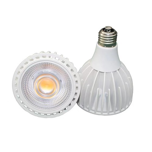 E27 30W LED växtlampa - RA97, fullspektrum