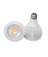 E27 30W LED vekstlampe - RA97, fullspektrum