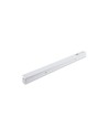 60x60 LED-panel - overflademonteret ramme