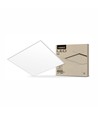 P404W LED-panel 40W - neutral hvid, 230V, 5200lm, forbrug 40W