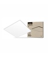 P406w LED-panel 40w - kold hvid, 230v, 5200lm, forbrug 40w
