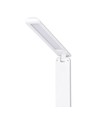 Berlin LED skrivebordslampe, 5W - Genopladelig, dæmpbar, 3-i-1 CCT, transportabel, hvid