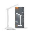 5W Oslo LED skrivebordslampe, 3-trin dæmpbar - Hvid, CCT, 280lm, IP20 indendørs