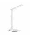 5W Oslo LED skrivebordslampe, 3-trin dæmpbar - Hvid, CCT, 280lm, IP20 indendørs
