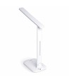 Lampe de bureau LED Oslo 5W, dimmable 3 niveaux - Blanc, CCT, 280lm, IP20 intérieur