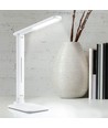 5W Oslo LED skrivebordslampe, 3-trin dæmpbar - Hvid, CCT, 280lm, IP20 indendørs