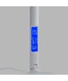 Nairobi bordlampe - LED, dæmpbar, hvid, 230V, 490lm, 7.5W