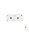 0,8W genopladelig LED natlampe med sensor - 50lm, PIR, CCT, magnetisk montering, USB-C, 3.7V