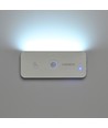 Veilleuse LED rechargeable 0,8W avec capteur - 50lm, PIR, CCT, montage magnétique, USB-C, 3.7V