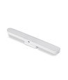 Lampe LED rechargeable - avec CCT, télécommande