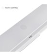Lampe LED rechargeable - avec CCT, télécommande