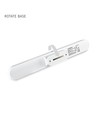 Lampe LED rechargeable - avec CCT, télécommande