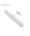 Lampe LED rechargeable - avec CCT, télécommande