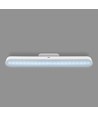 Lampe LED rechargeable - avec CCT, télécommande