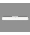 Lampe LED rechargeable - avec CCT, télécommande