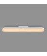 Lampe LED rechargeable - avec CCT, télécommande