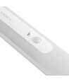 Genopladelig LED lampe - Med bevægelsessensor og CCT, inkl. fjernbetjening