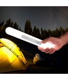 Lampe LED rechargeable - avec détecteur de mouvement et CCT, télécommande