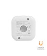 2 stk. genopladelige LED natlys med sensor, 0,5W - PIR bevægelsessensor, 3 lyskulører, USB-C, magnetisk montering, indendørs