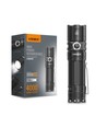 Lampe de poche LED portable - 5000K, luminosité : 4000