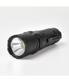 Lampe de poche LED portable - 5000K, luminosité : 4000