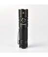 Lampe de poche LED portable - 5000K, luminosité : 4000