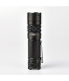 Lampe de poche LED portable - 5000K, luminosité : 4000