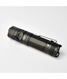 Lampe de poche LED portable - 5000K, luminosité : 4000
