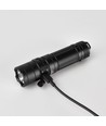 Lampe de poche LED portable - 5000K, luminosité : 4000