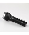 LED bærbar lommelygte - 5000K, lysstyrke 5500lm, forbrug 20W
