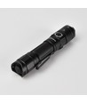 Lampe de poche LED - portable, 5000K, luminosité 1200lm, consommation 10W