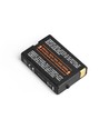 Genopladeligt li-ion-batteri - 1200mAh